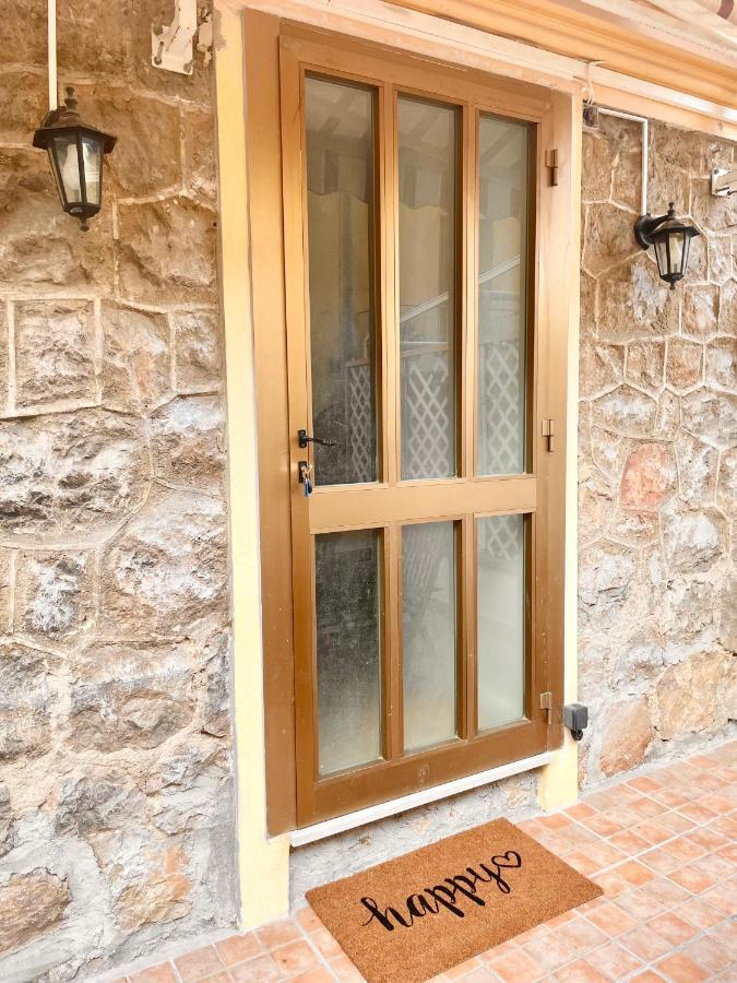 Appartement 30M2 Cosy Avec Terrasse Ментона Экстерьер фото